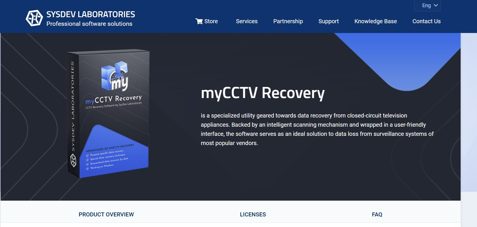 install mycctv tool on pc