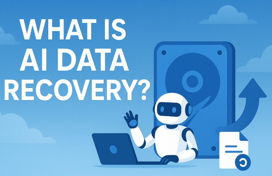 what is ai recovery