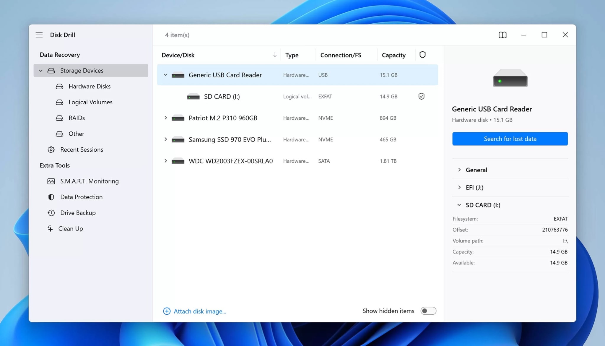 disk drill recover videos