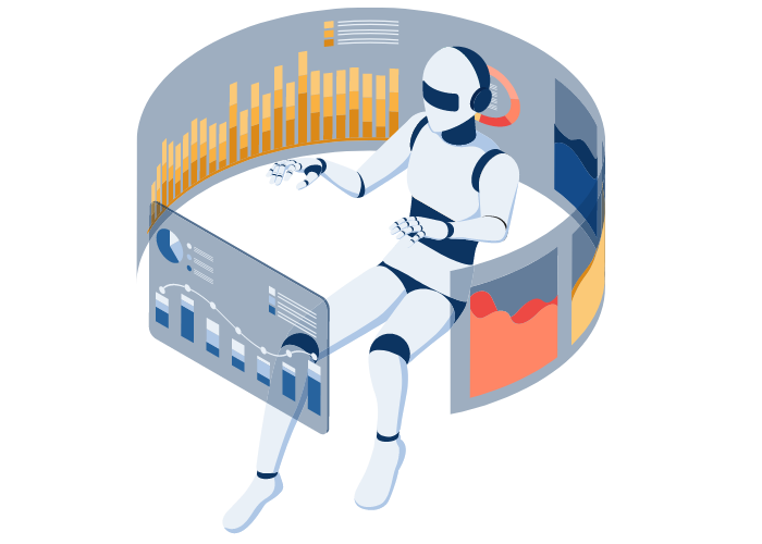 what is ai powered data recovery