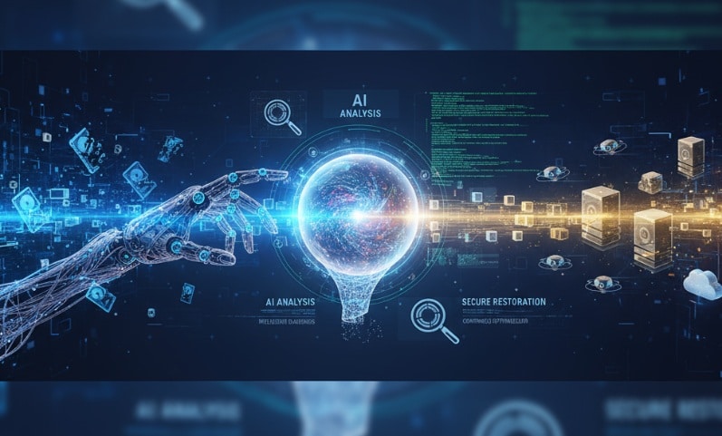 ai data recovery