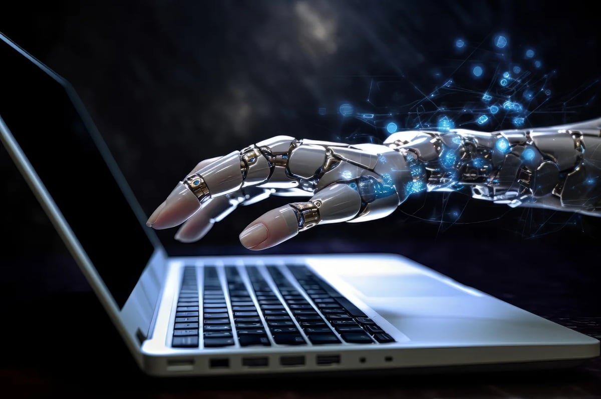 future of ai powered data recovery