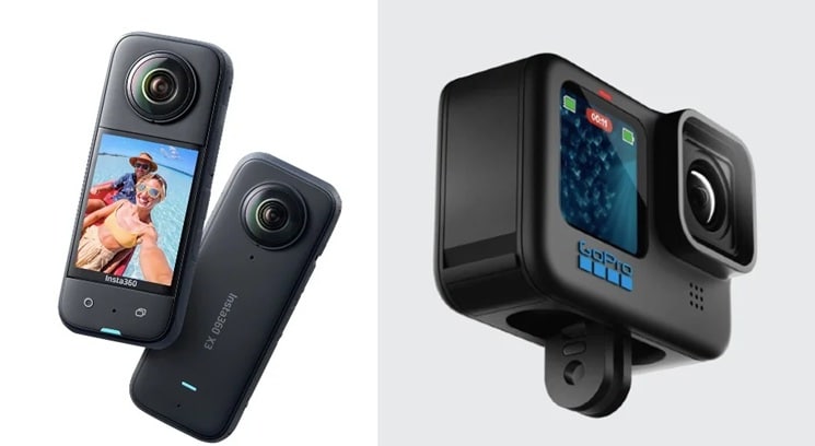 insta360 vs gopro 11