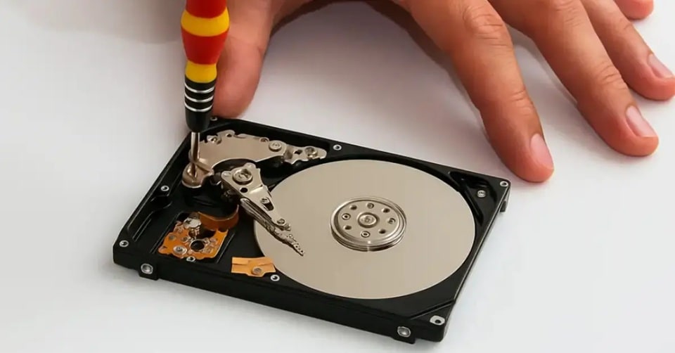 pcprompt data recovery pricing