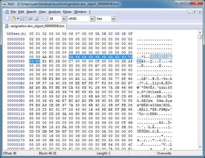 restore from previous version
