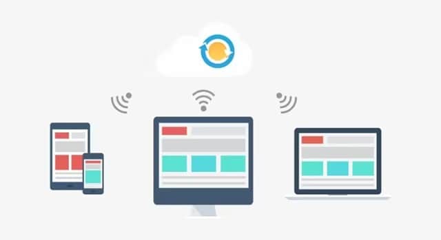 real time data recovery