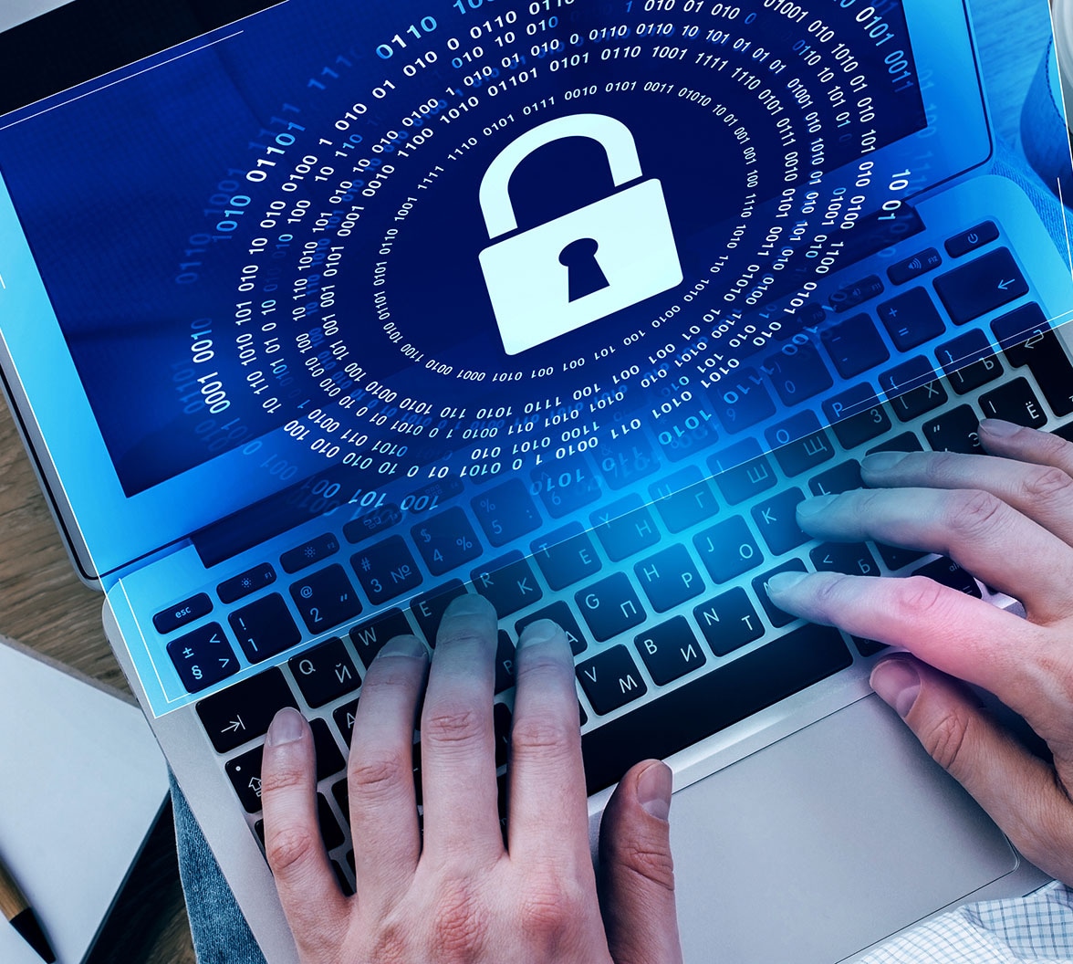 privacy focused data recovery