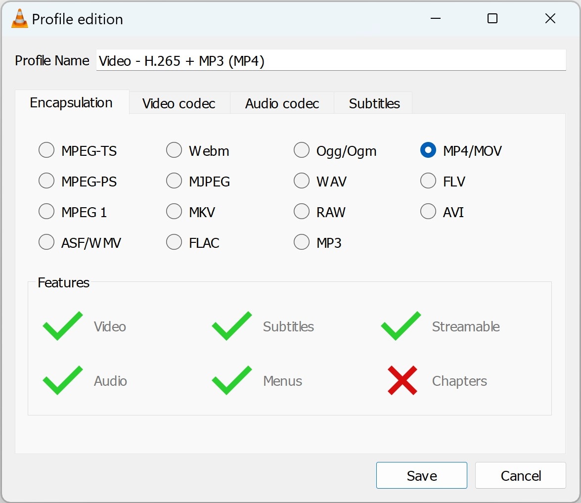 convert video formats
