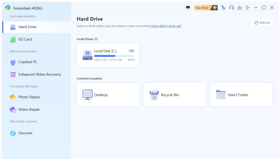 4ddig systools alternative