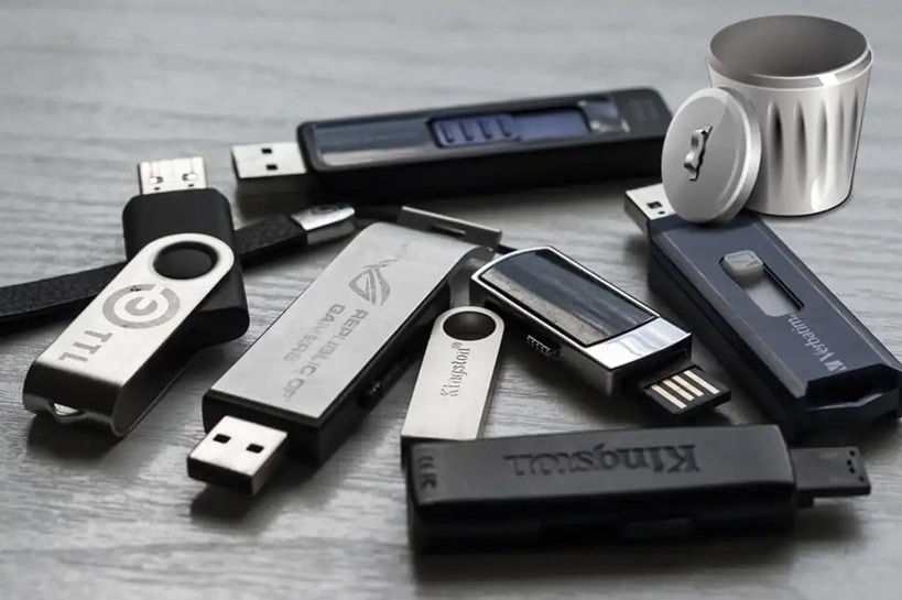what is a memory stick