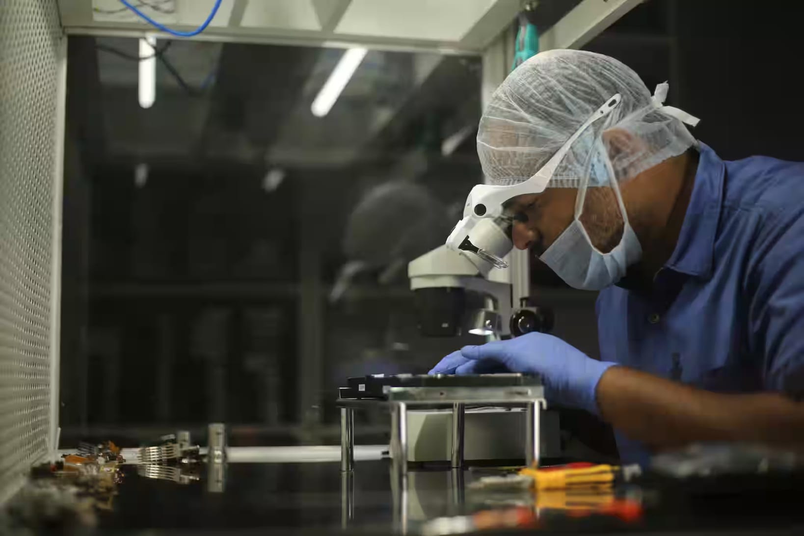 seek professional services