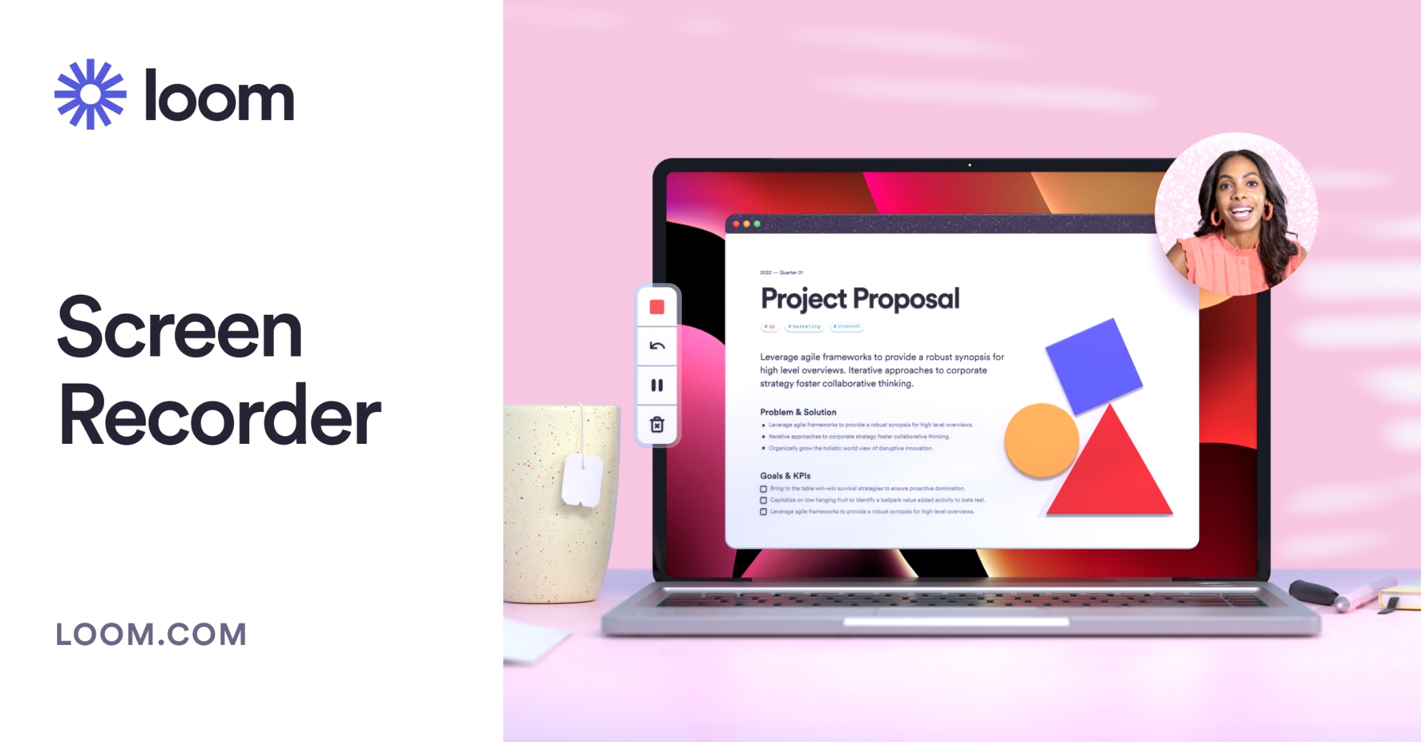 what is loom service