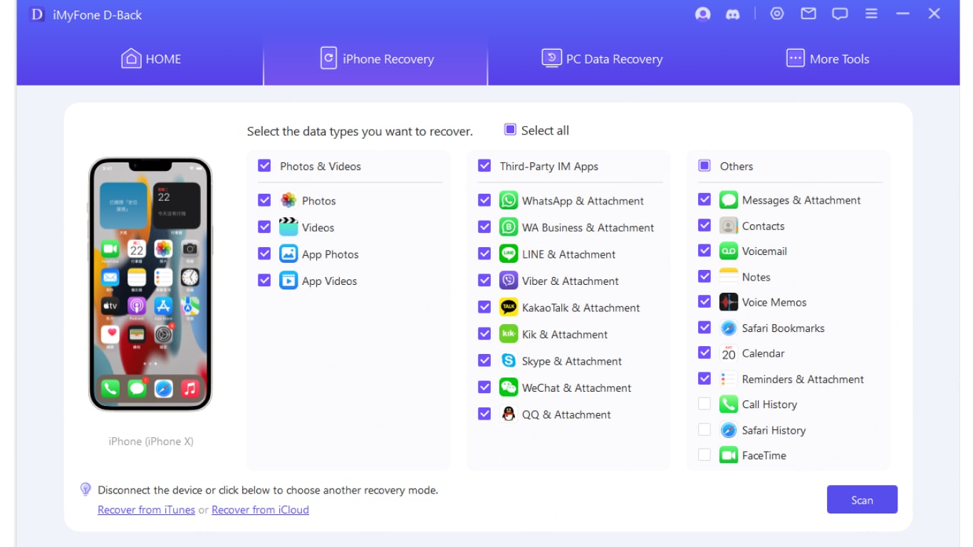 what is d back hard drive recovery expert