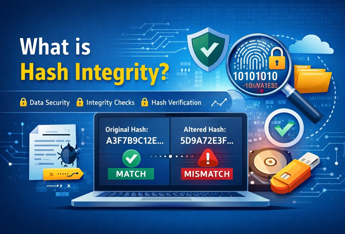 What is Hash Integrity?