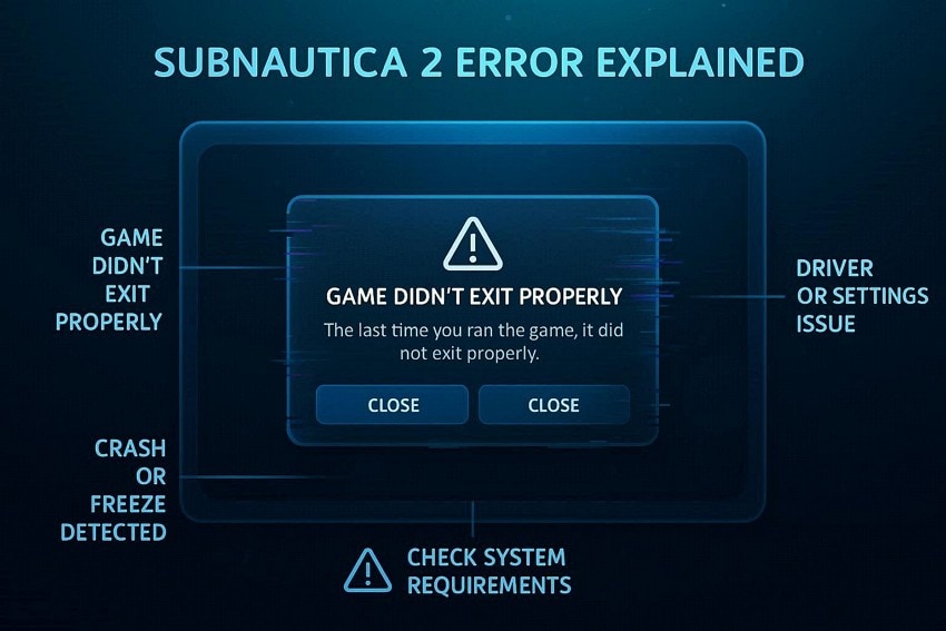 what is subnautica 2