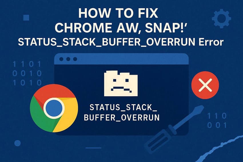 game replaced crashing windows
