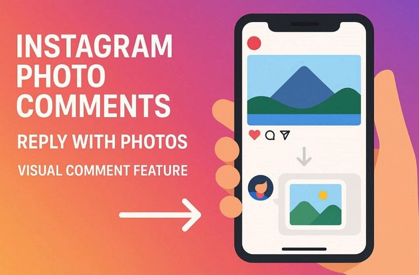 instagram photo comments explained