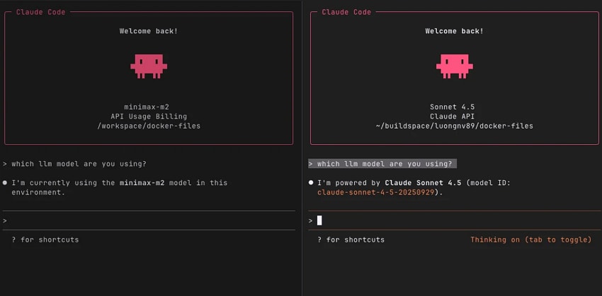 how parallel calls create conflicts