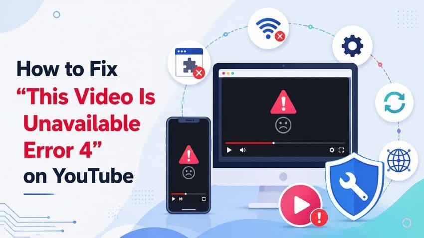 Learn How to Fix 