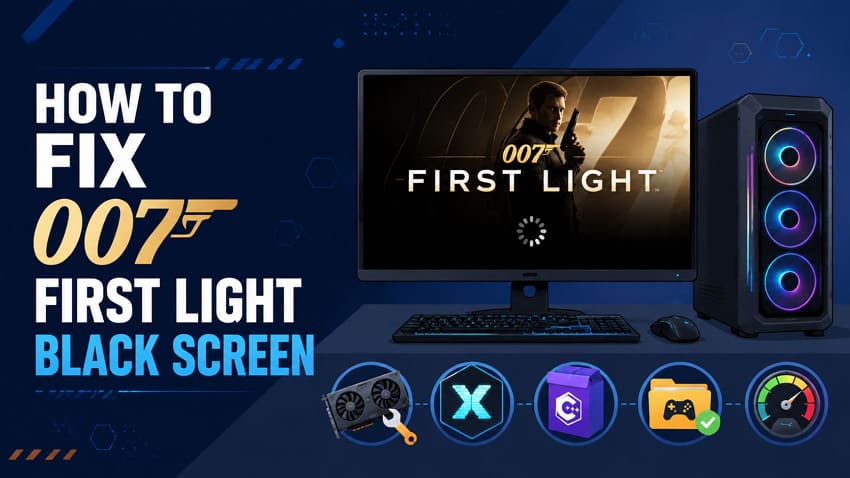 game replaced crashing windows
