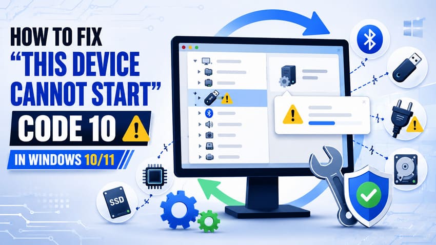 Quick Solutions to Resolve 