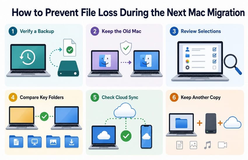 prevention tips to avoid future loss