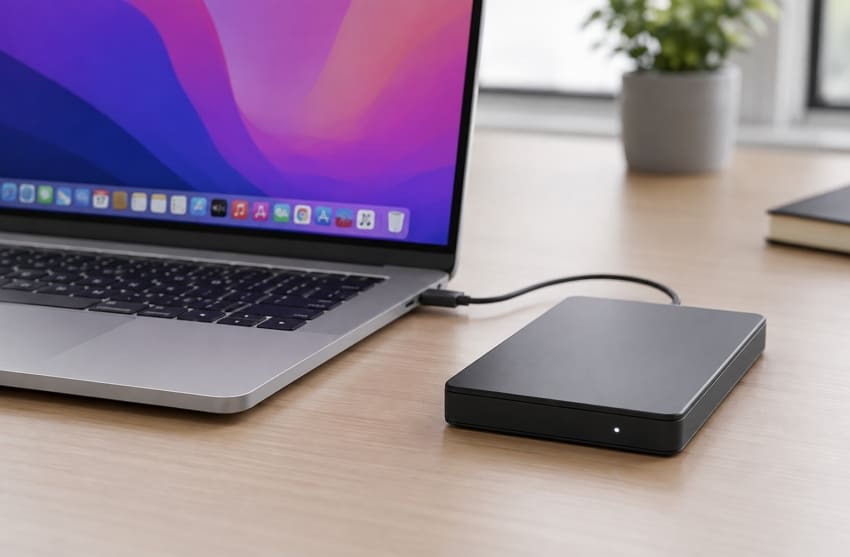 damaged drive requires replacement service