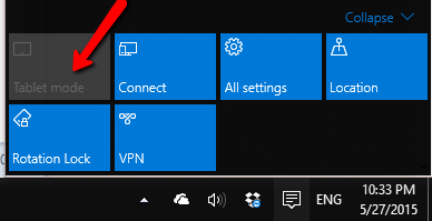 Cómo solucionar el error barra de tareas desaparecida en Windows 10