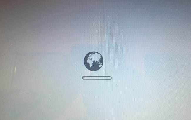MAC OS X installieren