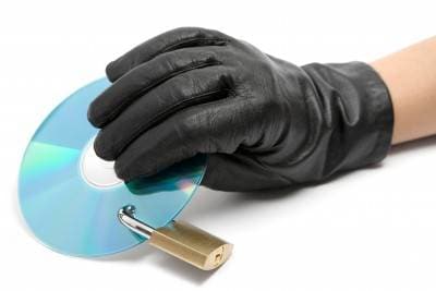 prevent data theft