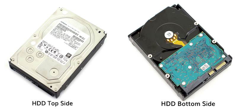 what is an hdd