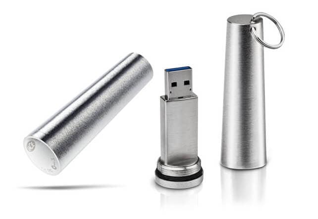 encrypthed flash drive for mac