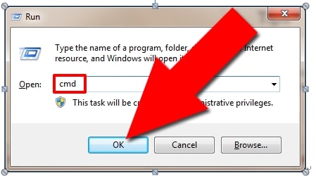 Cara menggunakan Command Prompt supaya bisa menghapus file dan folder
