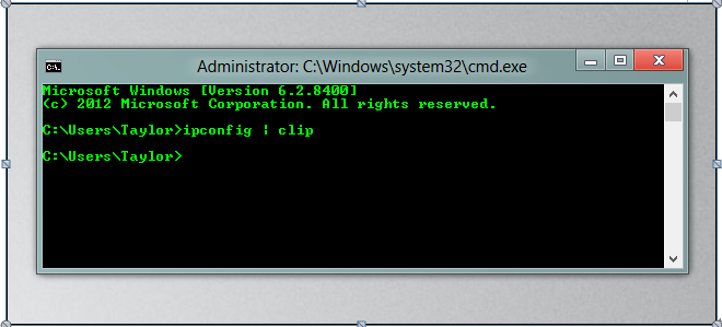 Run-Command 6.01 download the new for windows