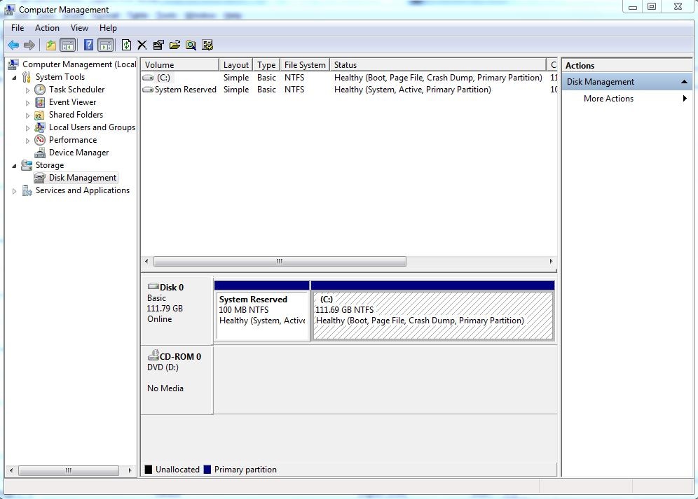 windows 10 format disk for use on mac