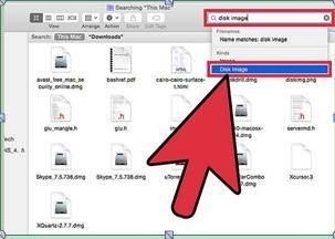 Click to delete mac downloaded files