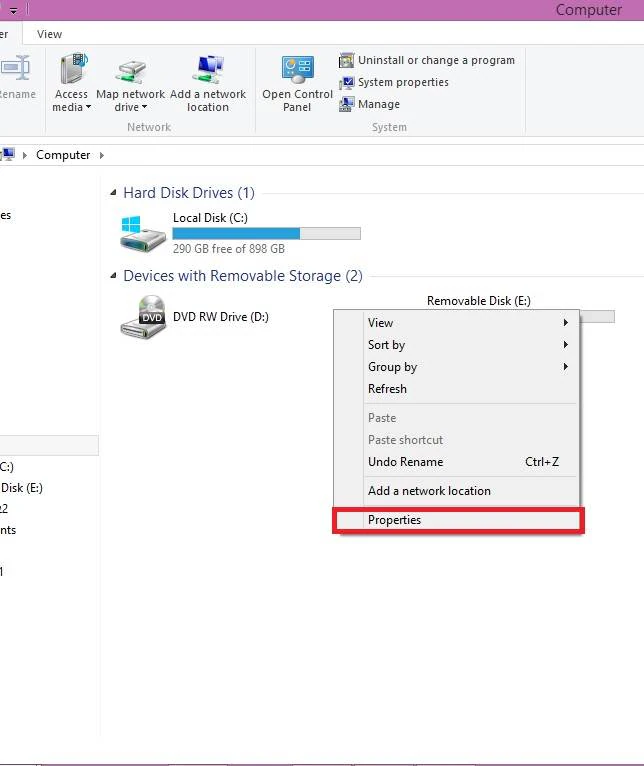 windows generic usb hub driver