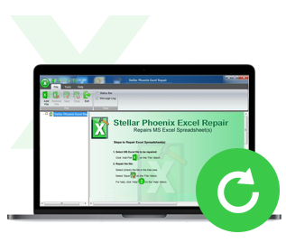 Microsoft Excel Repair Tool