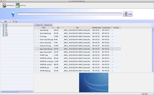 completely free data recovery software for mac