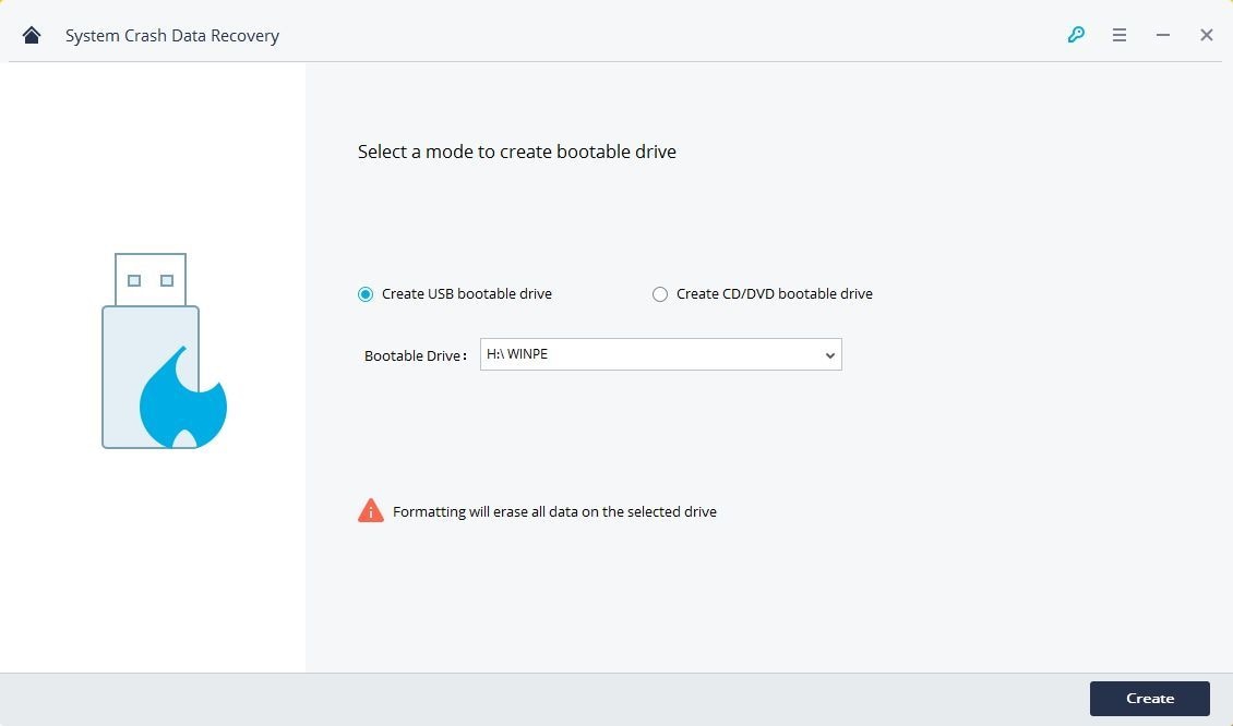 Methods to Fix Blue Screen BCCode 4, STOP 0x00000004 Error