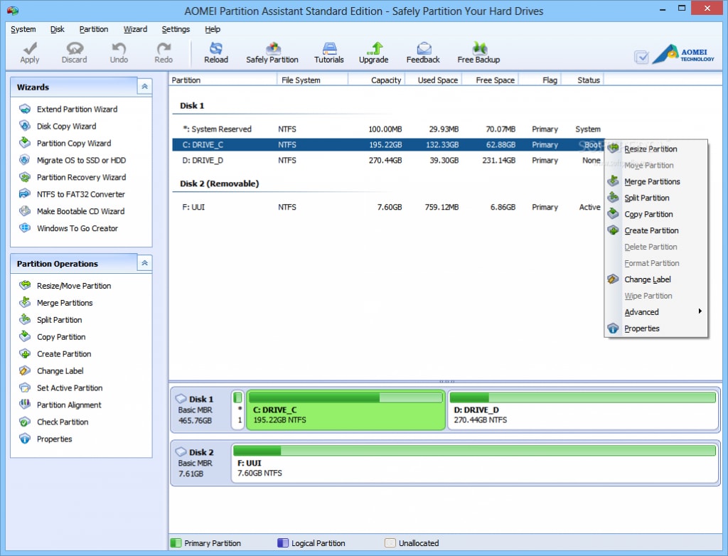 partition manager 01