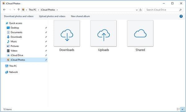 download icloud for windows 7 pc