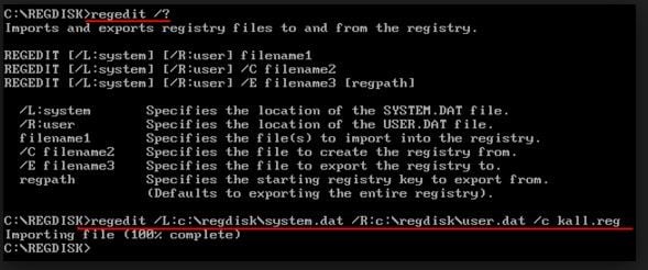 Windows Registry reparieren, um Blue Screen of Death 0x00000116 zu beheben