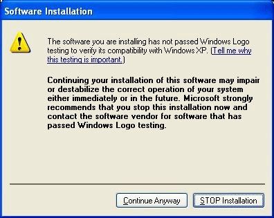 advantages for installing software-1