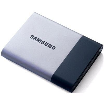 Samsung portable ssd software download