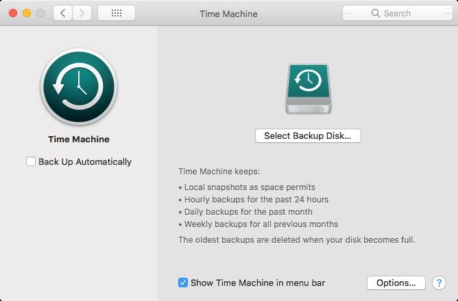 Papierkorb wiederherstellen: Dateien auf Mac OS X ...