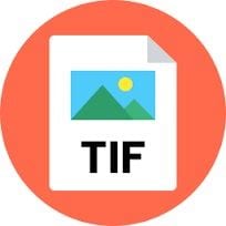 recover deleted tiff files