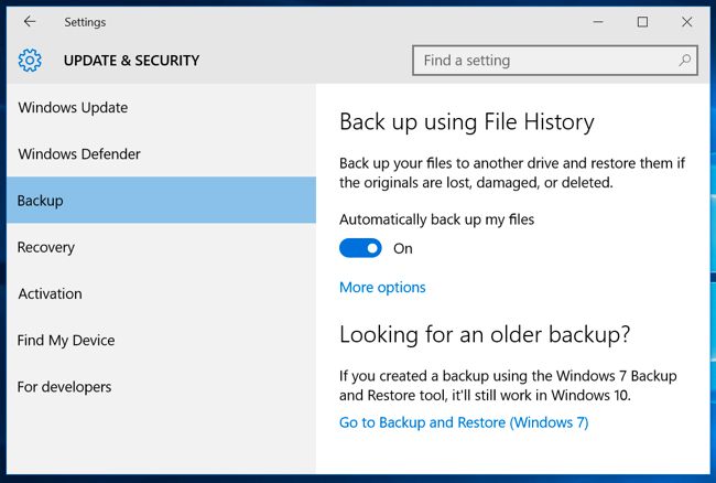 how to backup and restore windows 8.1 activation