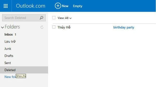 Cómo traspasar todo tu correo electrónico de una cuenta antigua a una nueva  de cualquier proveedor de email (Hotmail, GMail, Yahoo)