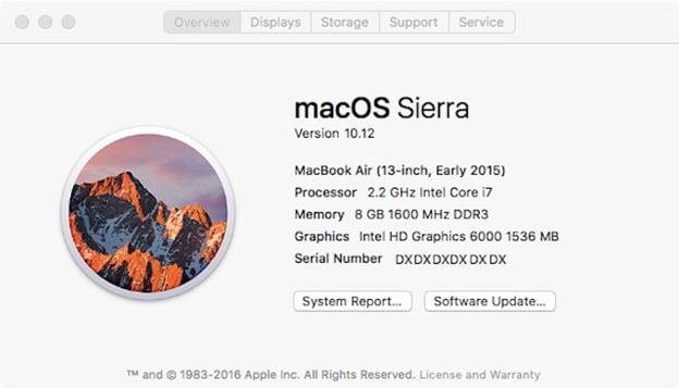 how to update to mac os sierra from 10.7.5 - 3